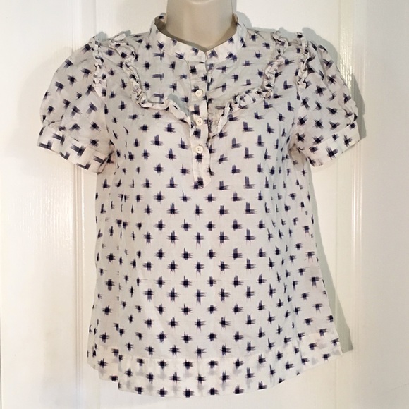 Marc By Marc Jacobs Tops - Marc Jacobs Top